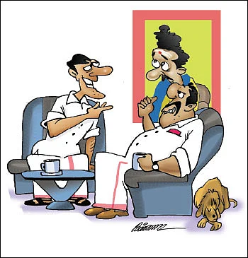 ஜோக்ஸ் - 1