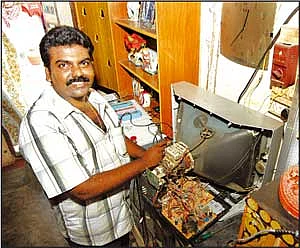 ஜாமீன் இல்லாமல் கடன் வேண்டுமா?