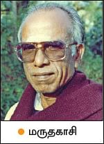 திரைப்படப் பாடலும் ‘ஆத்தூர் கிச்சிலிச் சம்பா’ சோறும்!