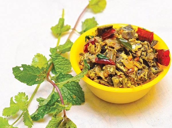 பூ, காய், கனி, தண்டு அத்தனையும் சத்து! வாழை ஸ்பெஷல்