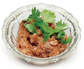 மறந்து போன மருத்துவ உணவுகள்