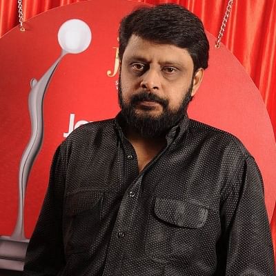 விக்ரமன்