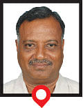குடல்பூச்சிகளை நீக்கும் குப்பைமேனி