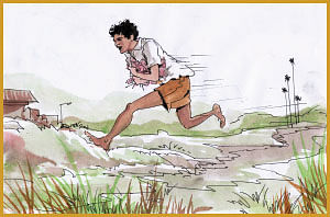மறக்கவே நினைக்கிறேன் - 09