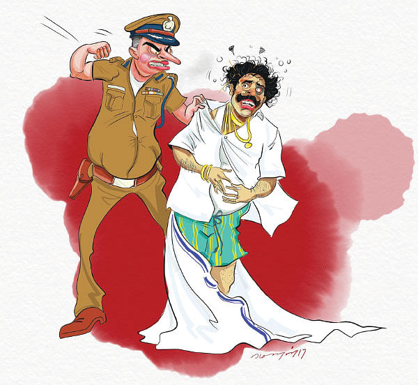 ஜோக்ஸ் - 4