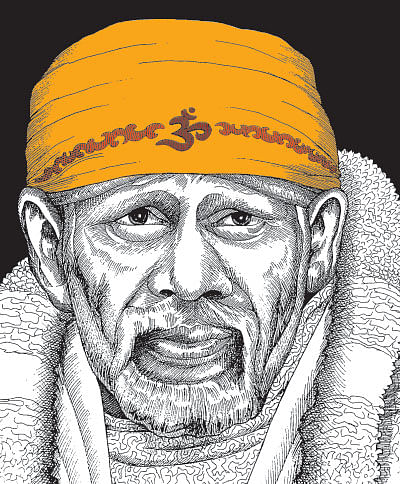 ஸ்ரீசாயி பிரசாதம் - 7