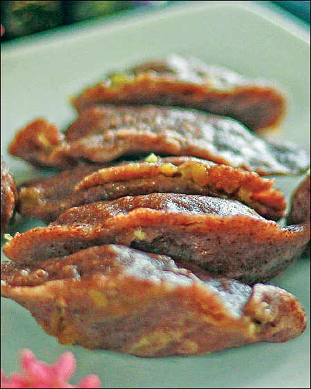 பிள்ளையார் பிரசாதம்