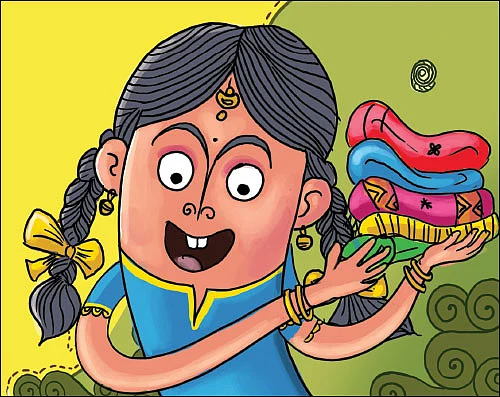 எப்படி இருந்த தீபாவளி இப்படி ஆகிடுச்சே!