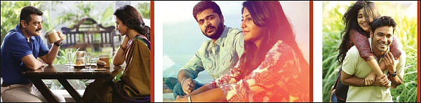 “ `தல' ஓ.கே சொல்லிட்டார்!”