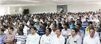மனநிறைவு தந்த கோவை கூட்டம்!