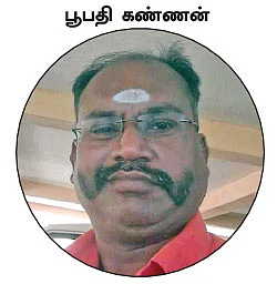திருச்சியை அதிர வைக்கும் திக் திக் கொலைகள்!
