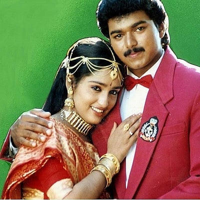 டிவி சீரியல் அலையைத் தாண்டி தியேட்டருக்குக் கூட்டம் சேர்த்த 'பூவே உனக்காக'! 