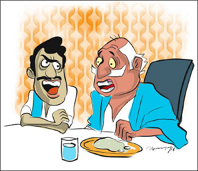ஜோக்ஸ் - 5
