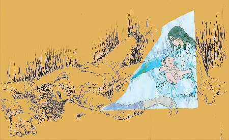 மனச்சிறையில் சில மர்மங்கள் - 5