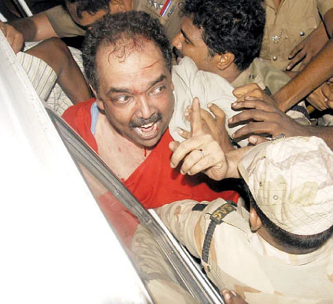 அபார்ட்மென்டில் ஒரு நாள்!