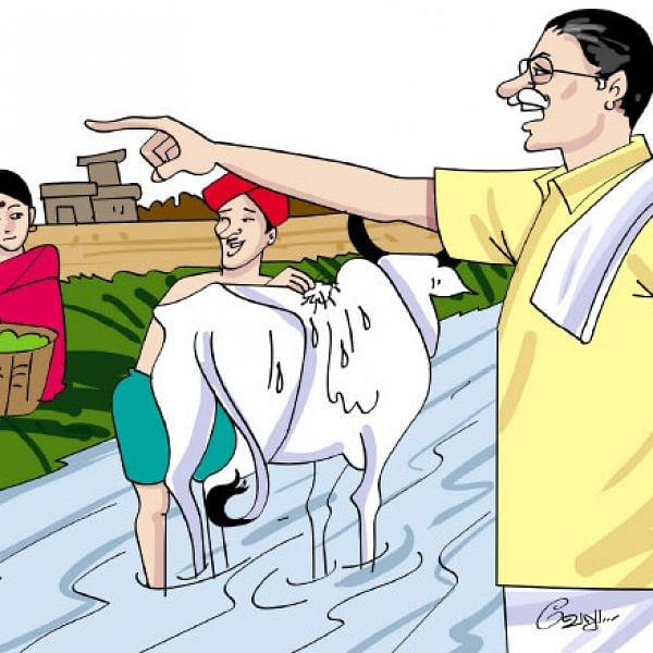 மரத்தடி மாநாடு: குறையும் கரும்புச் சாகுபடி... பதறும் ஆலைகள்!