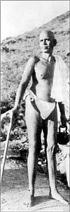 ஸ்ரீரமண மகரிஷி