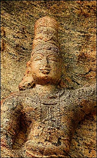 “இலக்கியம் என்பது காலத்தின்மீது எறிகிற கல்!” - சு.வெங்கடேசன்