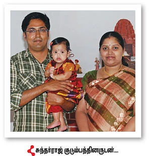 இந்தியாவை ஒளிரச் செய்யும் தமிழர்கள்!