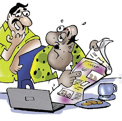 ஜோக்ஸ்