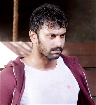 “ரெண்டாவது படம் நானே தேடிப்போய்ப் பண்ணுவேன்!”