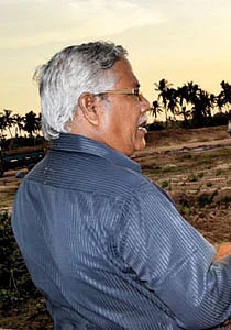 ”வணக்கம் இங்கே வா... வணக்கம் அங்கே போ!”