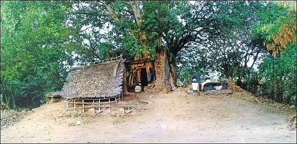 சர்ப்ப தோஷம் போக்கும் காளஹஸ்தீஸ்வரர்