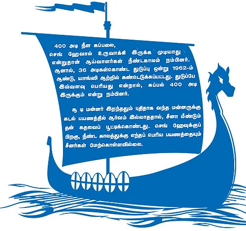 சென்றதும் வென்றதும்! - 10
