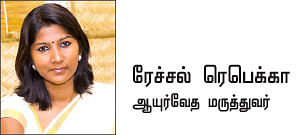 தேக நலம் தரும் தேங்காய் எண்ணெய்!
