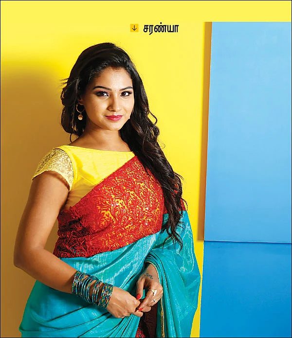 ஆபீஸுக்குப் புடவை கட்டிட்டுப் போனால் மெமோ?!