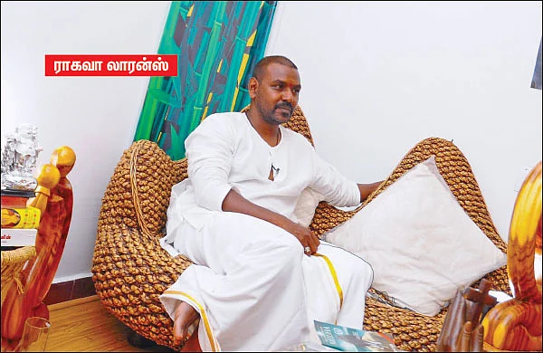 ‘எனது ஆன்மிகம்!’