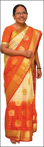 25 வருடங்களாக ஒருநாள்கூட லீவு எடுத்ததில்லை!