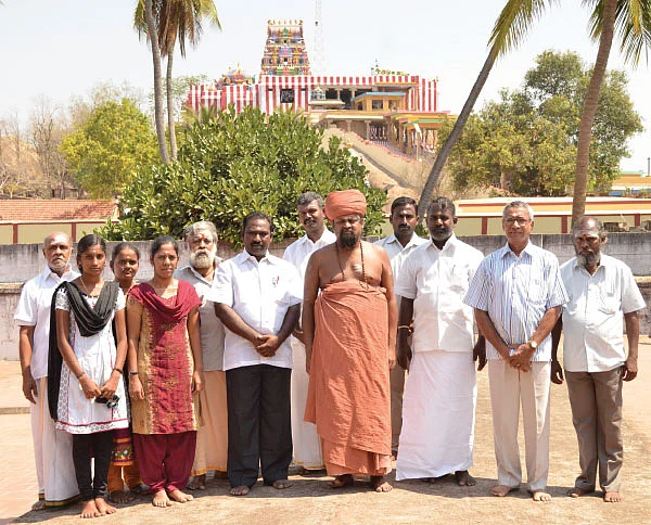 ‘ஆத்திகம் ஜெயித்ததா?!’