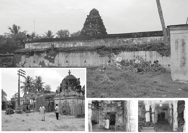 ஆலயம் தேடுவோம்...