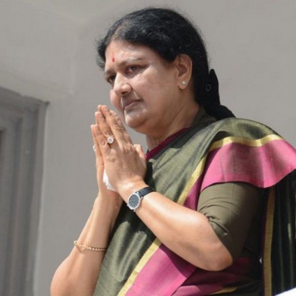 Vk Sasikala Family: Latest News, Photos, Videos on Vk Sasikala Family -  NDTV.COM