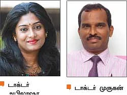 ஒற்றைத் தலைவலிக்கு தீர்வு கிடைக்குமா?