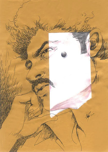 மனச்சிறையில் சில மர்மங்கள் - 3