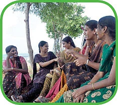 ரிங்கா...ரிங்கா...ரிங்கா...ஜமாய்க்கணும் கேங்கா !