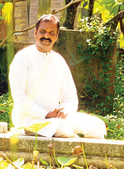 "எழுத்துக்கு ஏது வயது?"