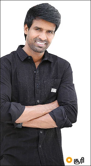 ``எனக்கு பக்குவம் பத்தாது!”