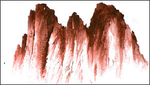 வீரயுக நாயகன் வேள்பாரி - 8