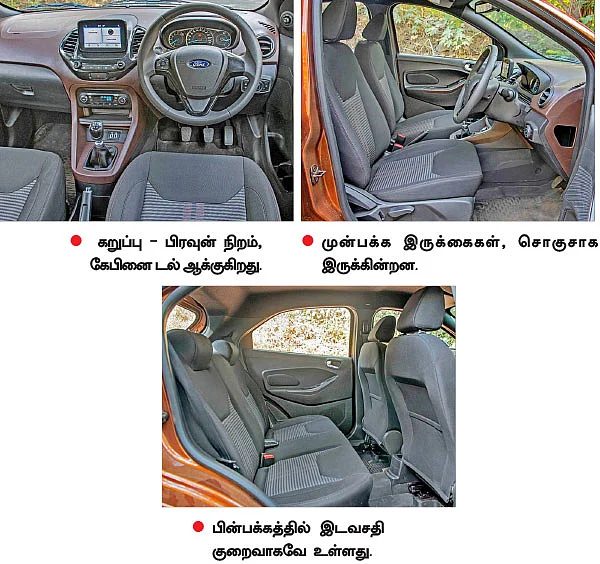க்ராஸ் கார்ஸ் - எது ஸ்மார்ட்?