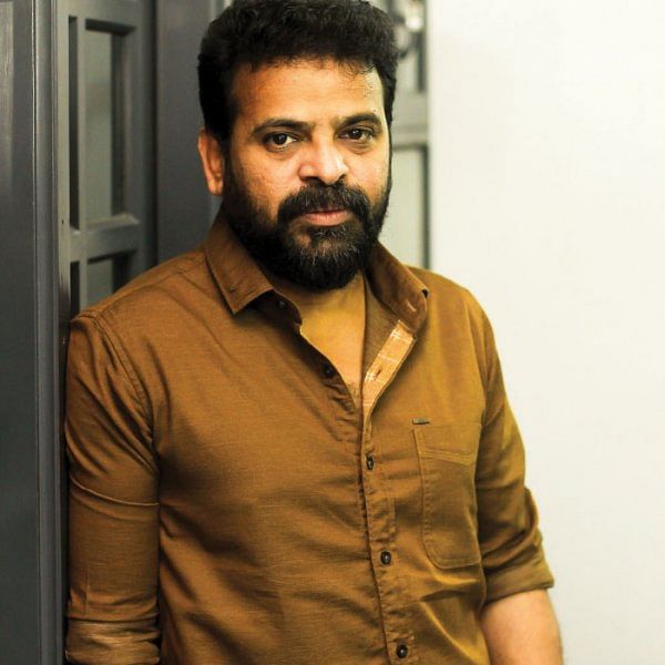 “நிச்சயம் தேர்தலில் நிற்பேன்!”
