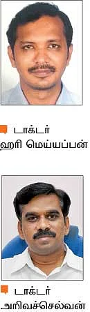 பக்கவிளைவை ஏற்படுத்துமா ஸ்டீராய்டு மருந்துகள்