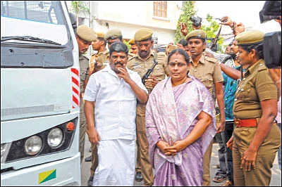 2017- ல் தமிழகத்தைத் தடதடக்கவைத்த டாப் 50 சம்பவங்கள்
