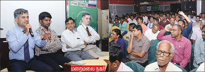 இளமையில் முதலீட்டை ஆரம்பித்தால் கோடீஸ்வரர்தான்!