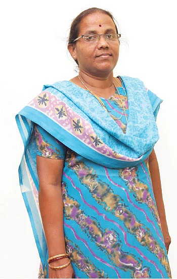 மெகா பரிசுப் போட்டி வெற்றியாளர்கள்!