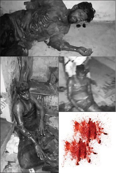 “சுயமரியாதையோடு வாழறது தப்பா?” - கதறும் கச்சநத்தம்
