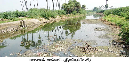 தண்ணீர்..தண்ணீர்...