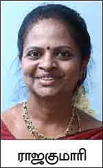 சிறுதானிய சமையல் !